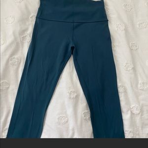Lululemon align leggings